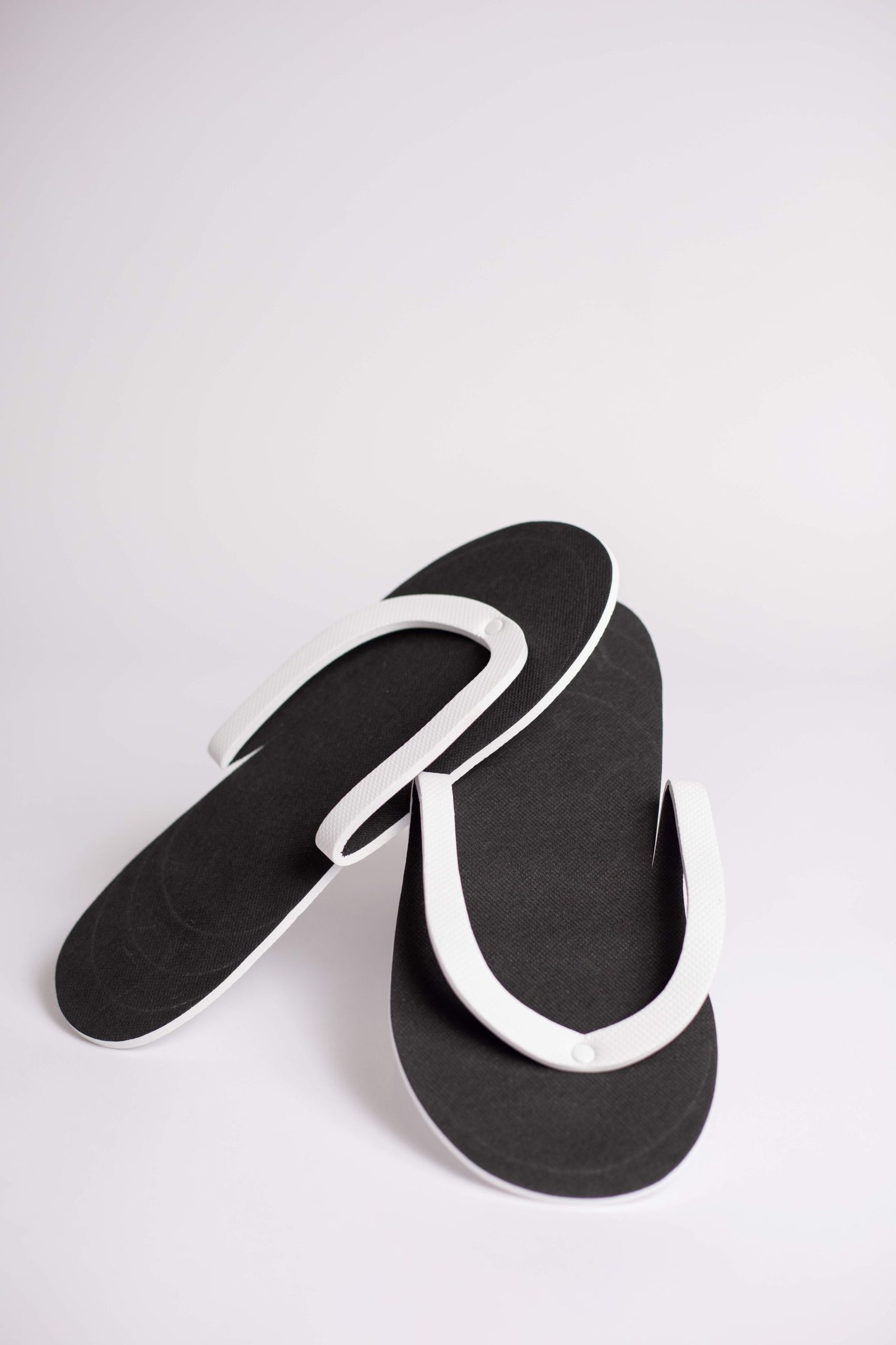 Luxury Hotel Slippers